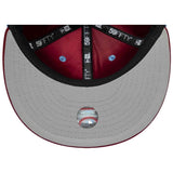 Gorra New Era Philadelphia Phillies Mlb Multi Logo 59Fifty
