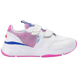 Zapatillas Ellesse Cesana "Blanco/Azul/Rosa"