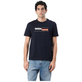 Camiseta De Manga Corta Tommy Hilfiger