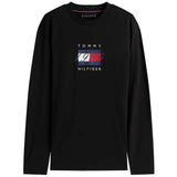 Sudadera Tommy Hilfiger