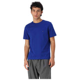 Camiseta De Manga Corta Tommy Hilfiger