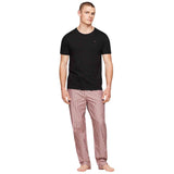 Camiseta De Manga Corta Tommy Hilfiger