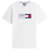 Camiseta De Manga Corta Tommy Hilfiger 610303400002