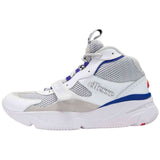 Zapatillas Ellesse Aurano "Blanco/Gris/Azul"