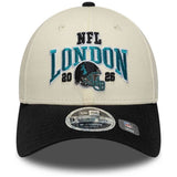 Gorra New Era Jacksonville Jaguars Nfl Isg 2026 London 9Forty M-Crown