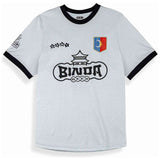 Camiseta De Futbol Grimey Stardust "Grey"
