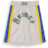 Pantalon Corto Grimey Droppin Science "Off White"