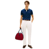 Polo De Manga Corta Tommy Hilfiger 612403400001