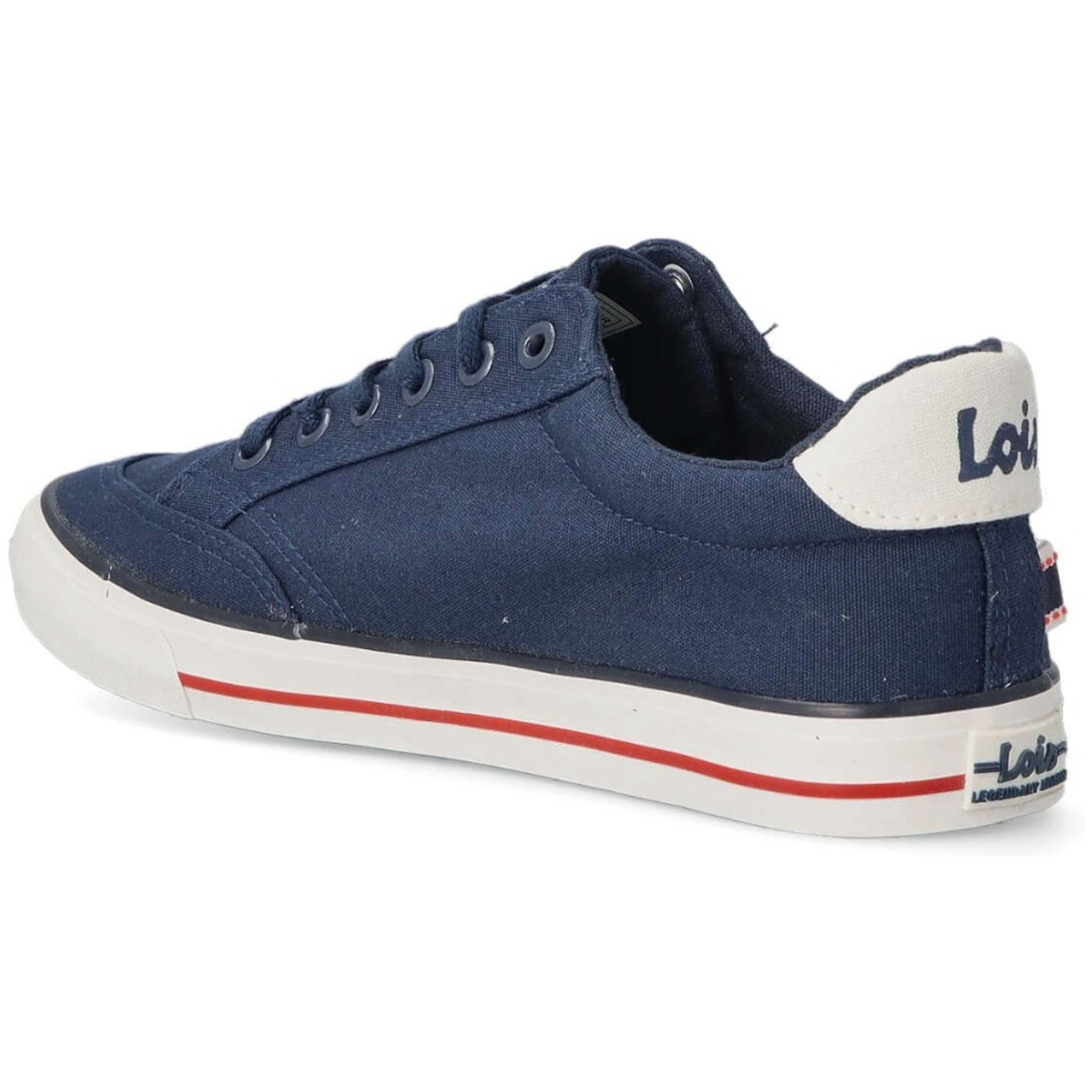 Zapatillas Lois  