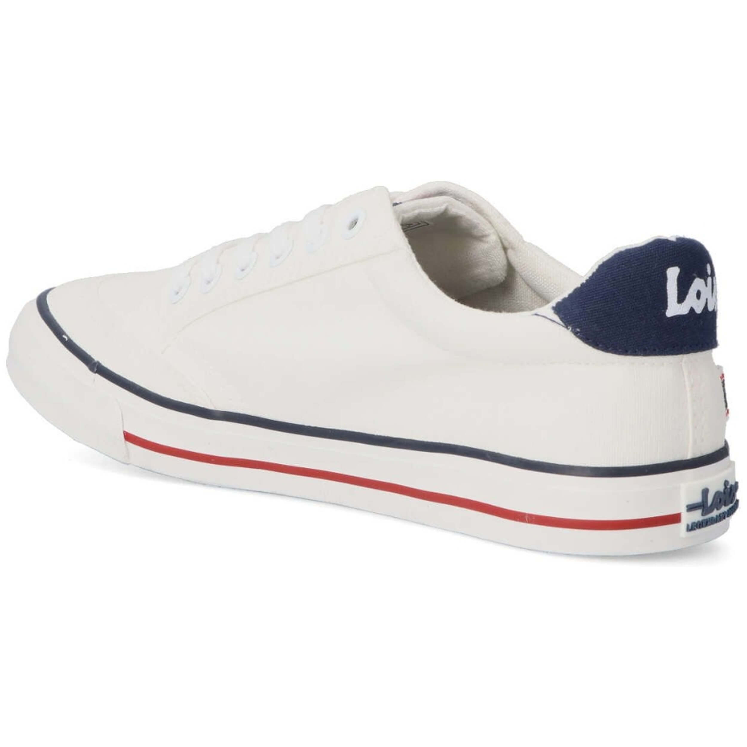 Zapatillas Lois  