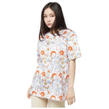 Camiseta De Manga Corta Karl Kani 6130494-Mtc