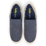 Mocasines Lois 61336