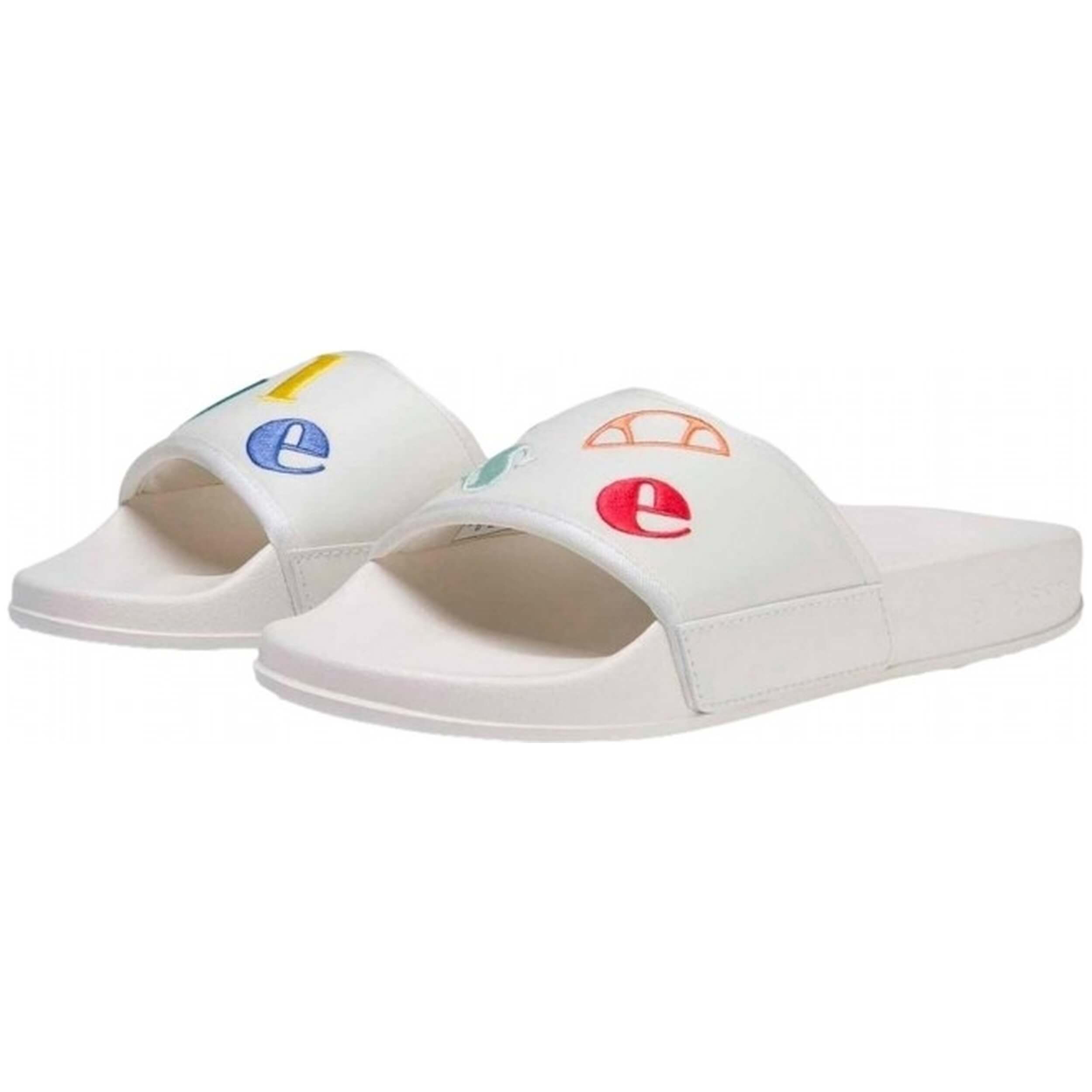 Chanclas Ellesse  