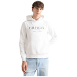 Sudadera Con Capucha Tommy Hilfiger