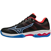 Zapatillas Mizuno Wave Exceed Light