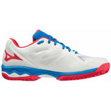 Zapatillas De Padel Mizuno Exceed Light