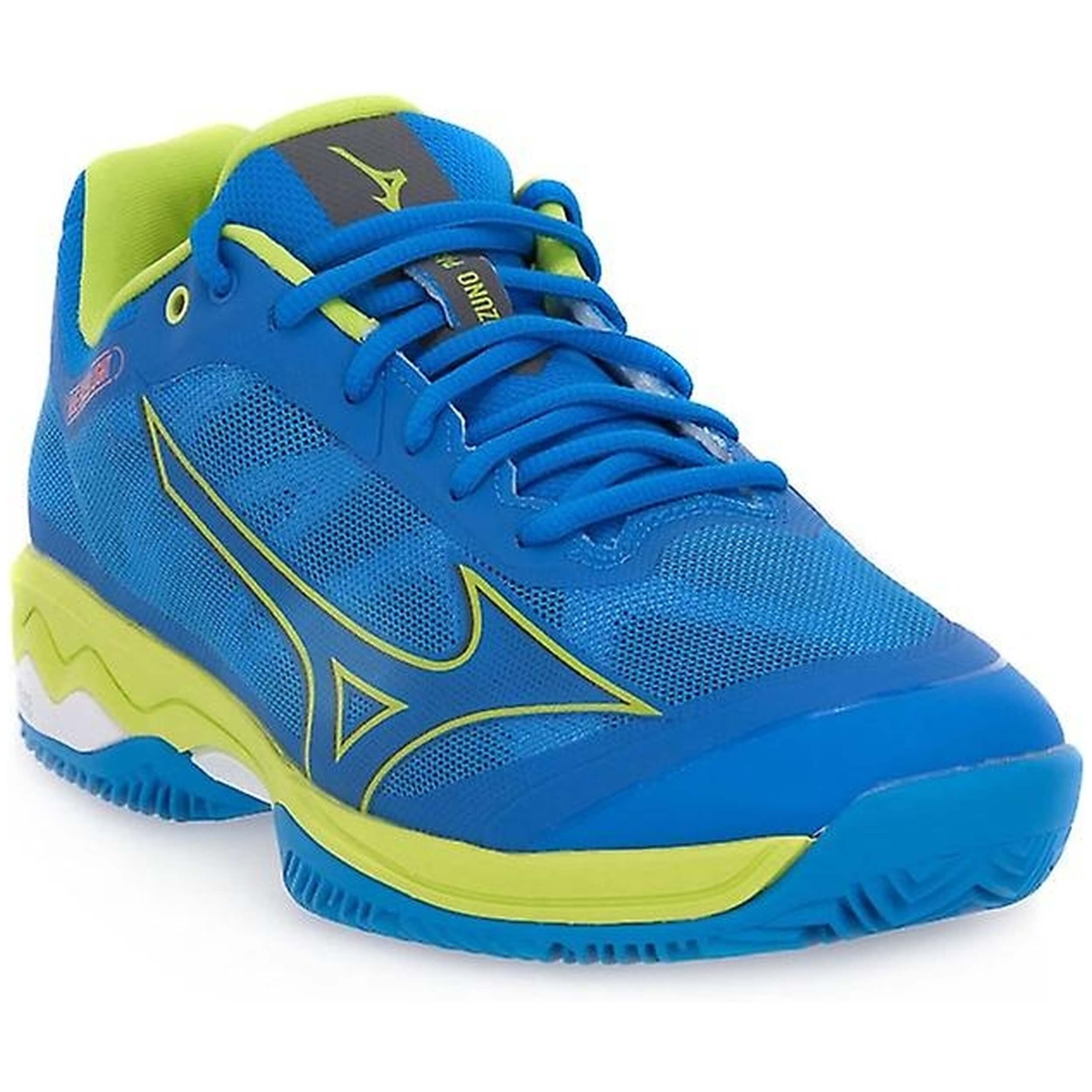 Zapatillas De Padel Mizuno Wave Exceed Light