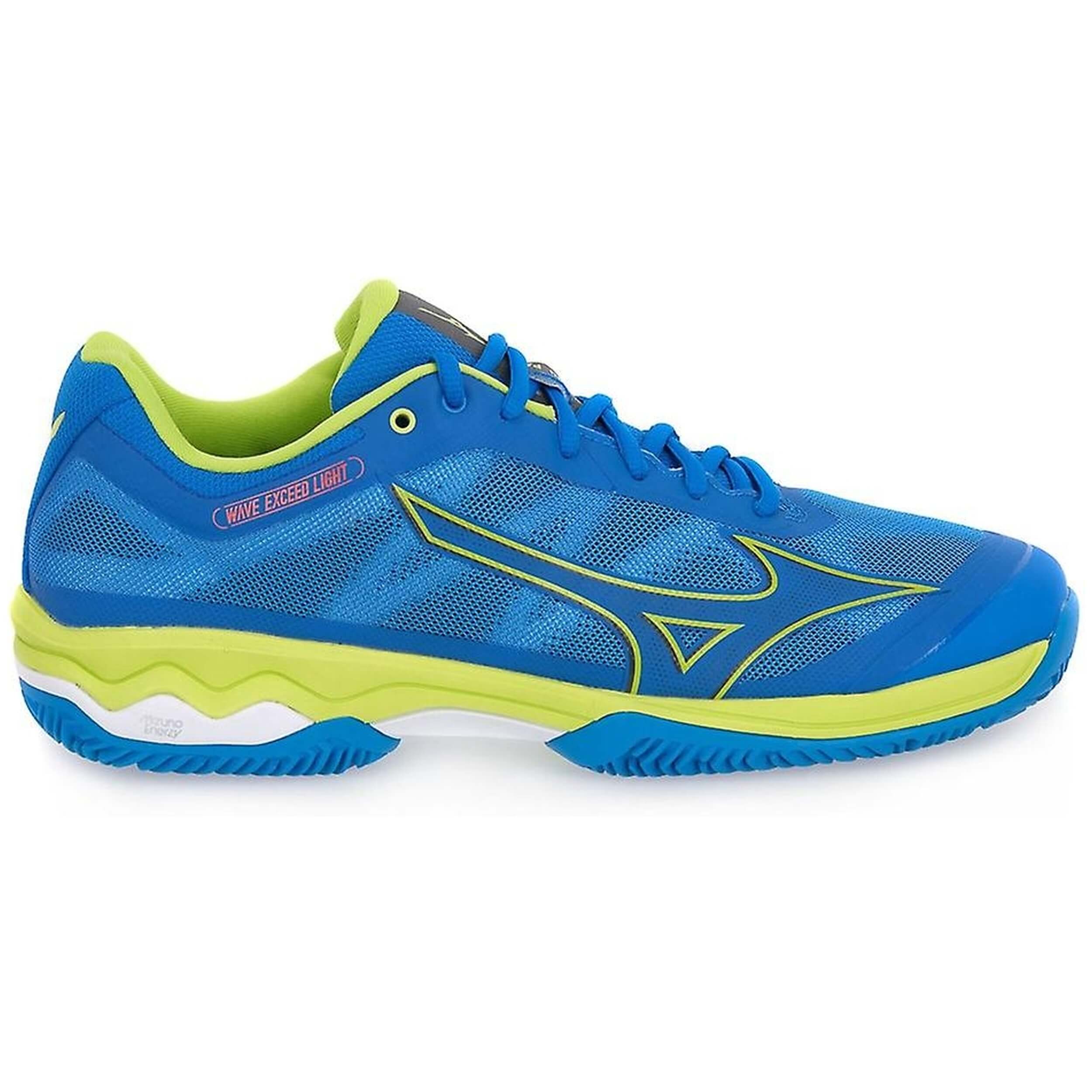 Zapatillas De Padel Mizuno Wave Exceed Light