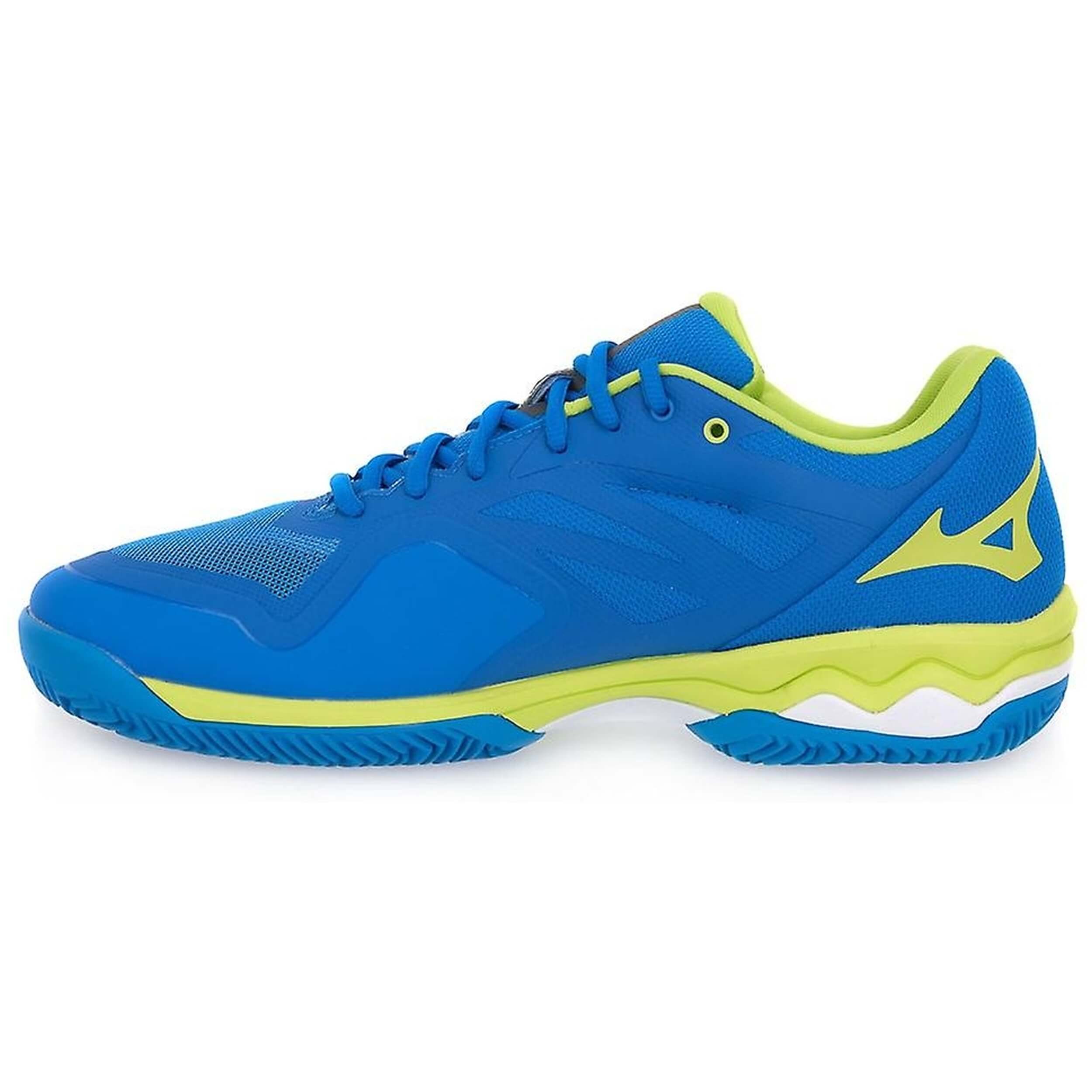Zapatillas De Padel Mizuno Wave Exceed Light
