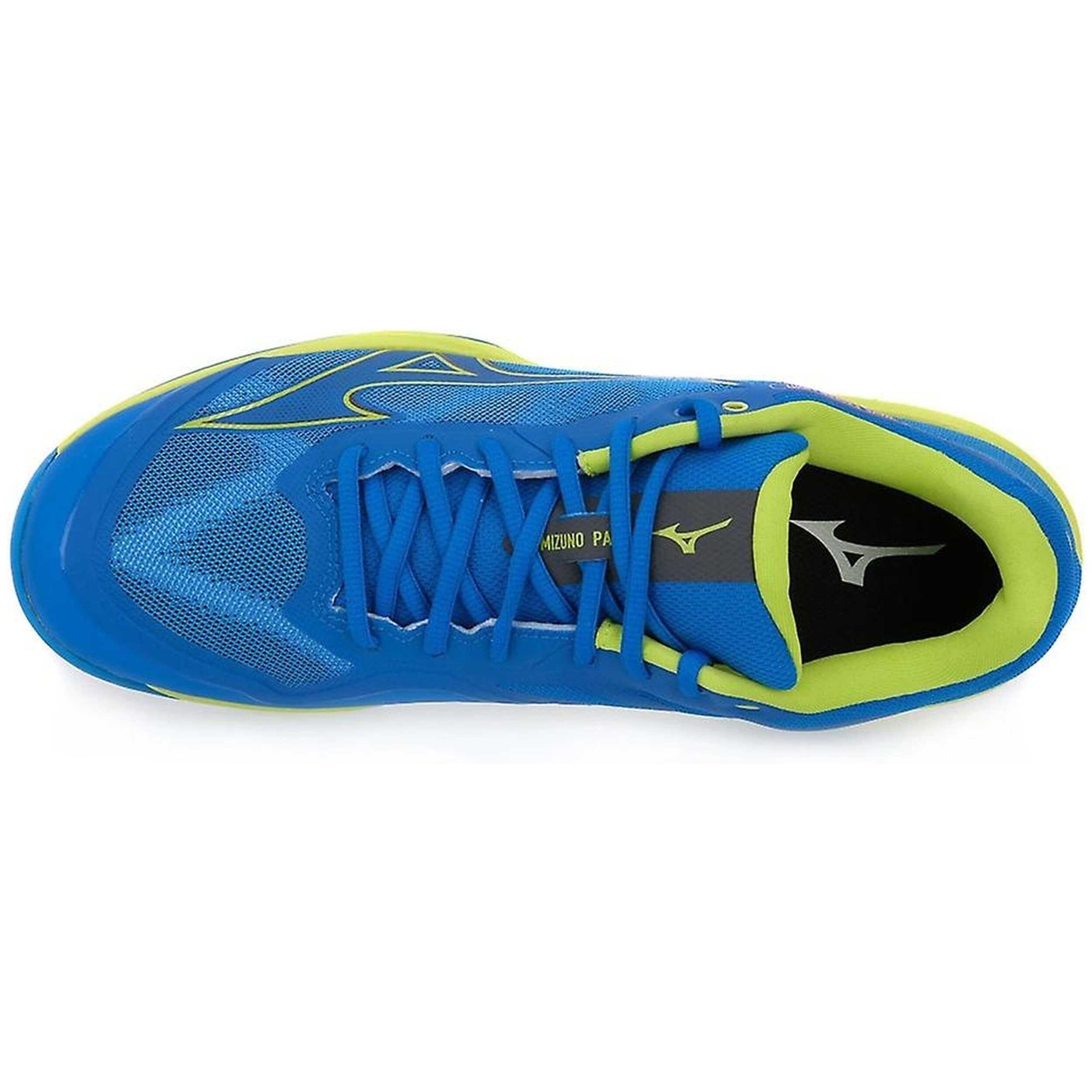 Zapatillas De Padel Mizuno Wave Exceed Light