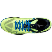 Zapatillas De Padel Mizuno Wave Exceed Light