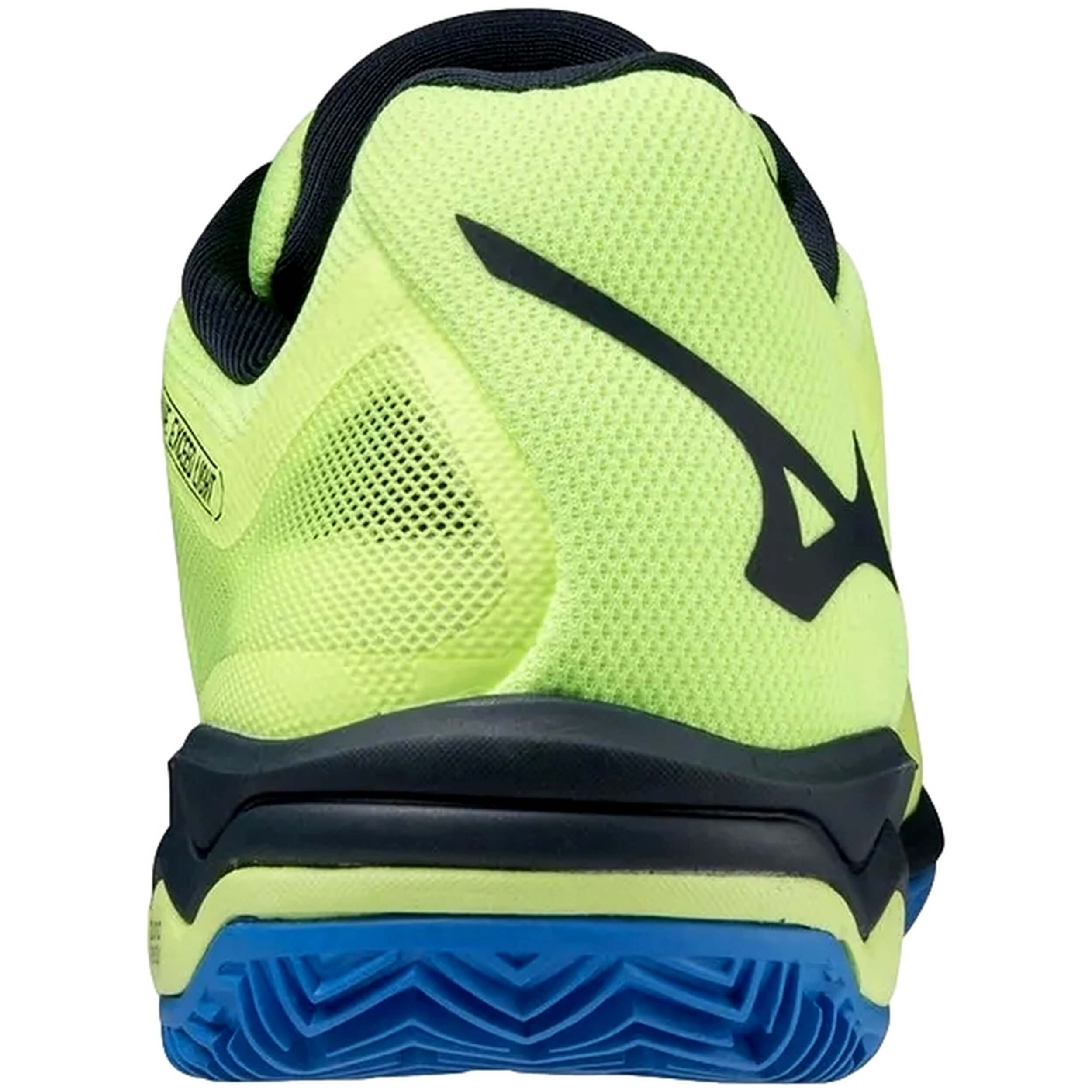 Zapatillas De Padel Mizuno Wave Exceed Light