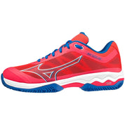 Zapatillas De Padel Mizuno Wave Exceed Light Padel (W)