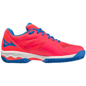 Zapatillas De Padel Mizuno Wave Exceed Light Padel (W)