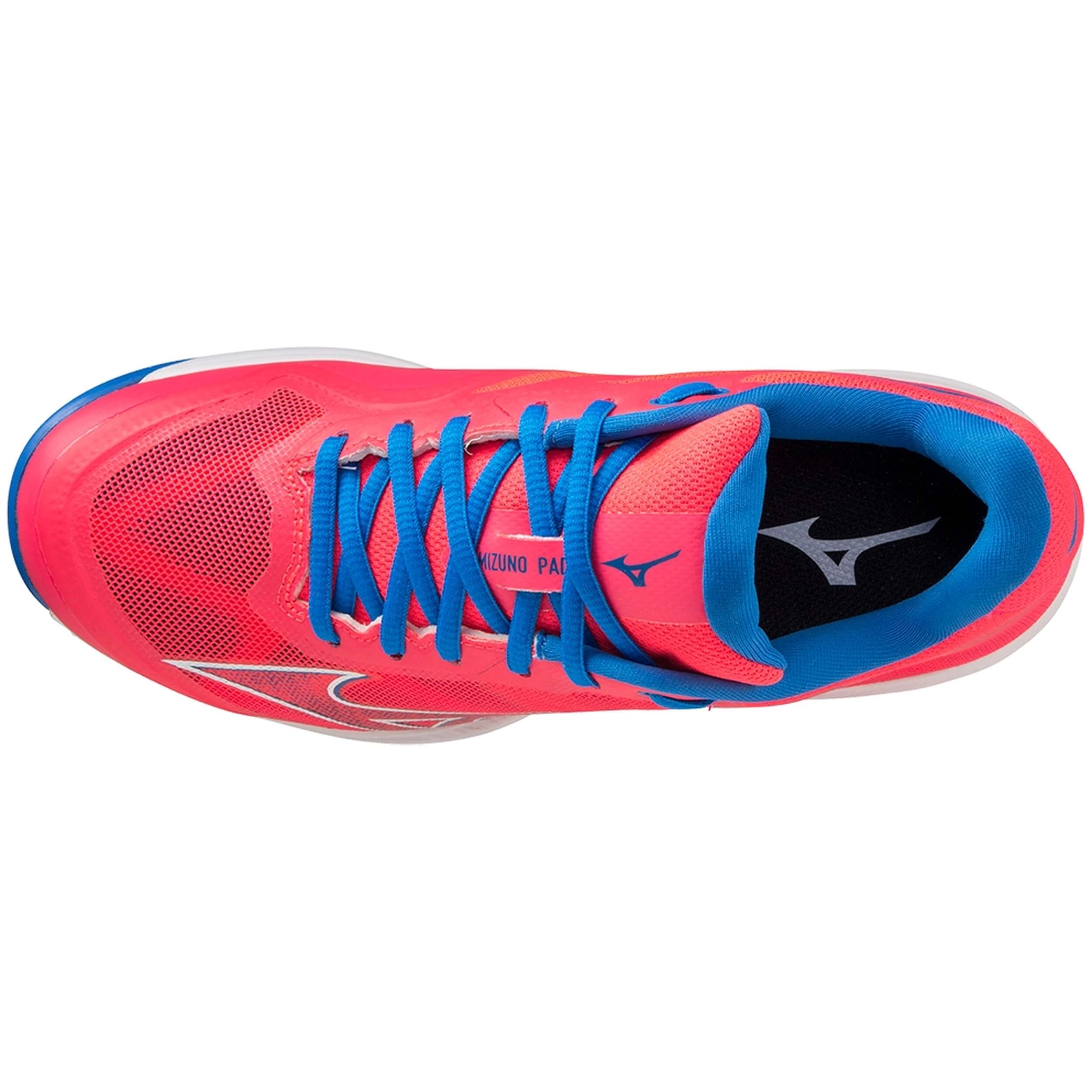 Zapatillas De Padel Mizuno Wave Exceed Light Padel (W)