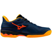 Zapatillas Mizuno Wave Exceed Light 2