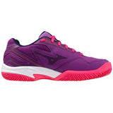 Zapatillas De Padel Mizuno Break Shot 4 Padel W