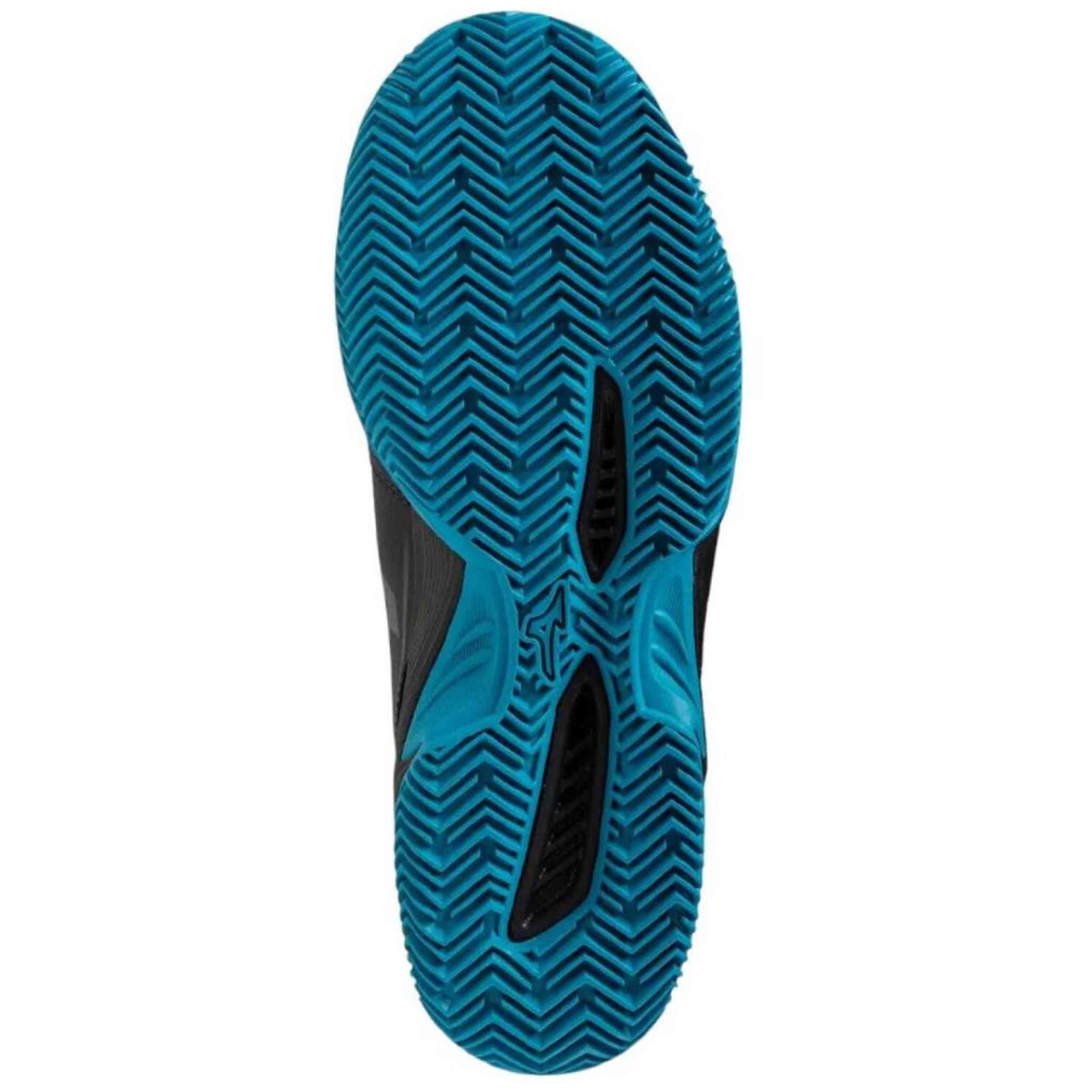 Zapatillas De Padel Mizuno Wave Break Shot 5