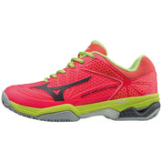 Zapatillas Mizuno Wave Exceed Tour 2