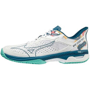 Zapatillas De Padel Mizuno Wave Exceed Tour Cc Wos