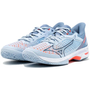 Zapatillas Mizuno Wave Exceed Tour 5