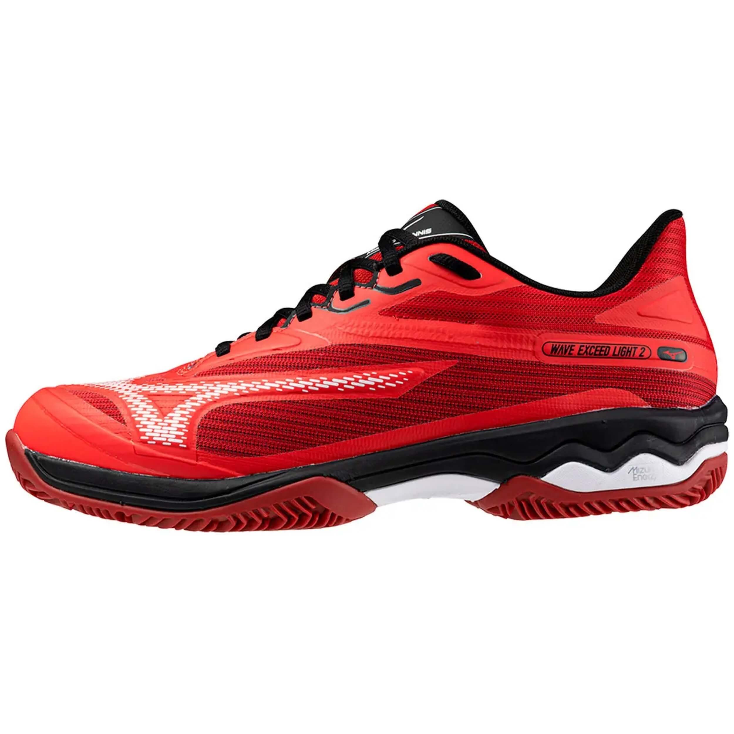 Zapatillas Mizuno Wave Exceed Light 2 Cc