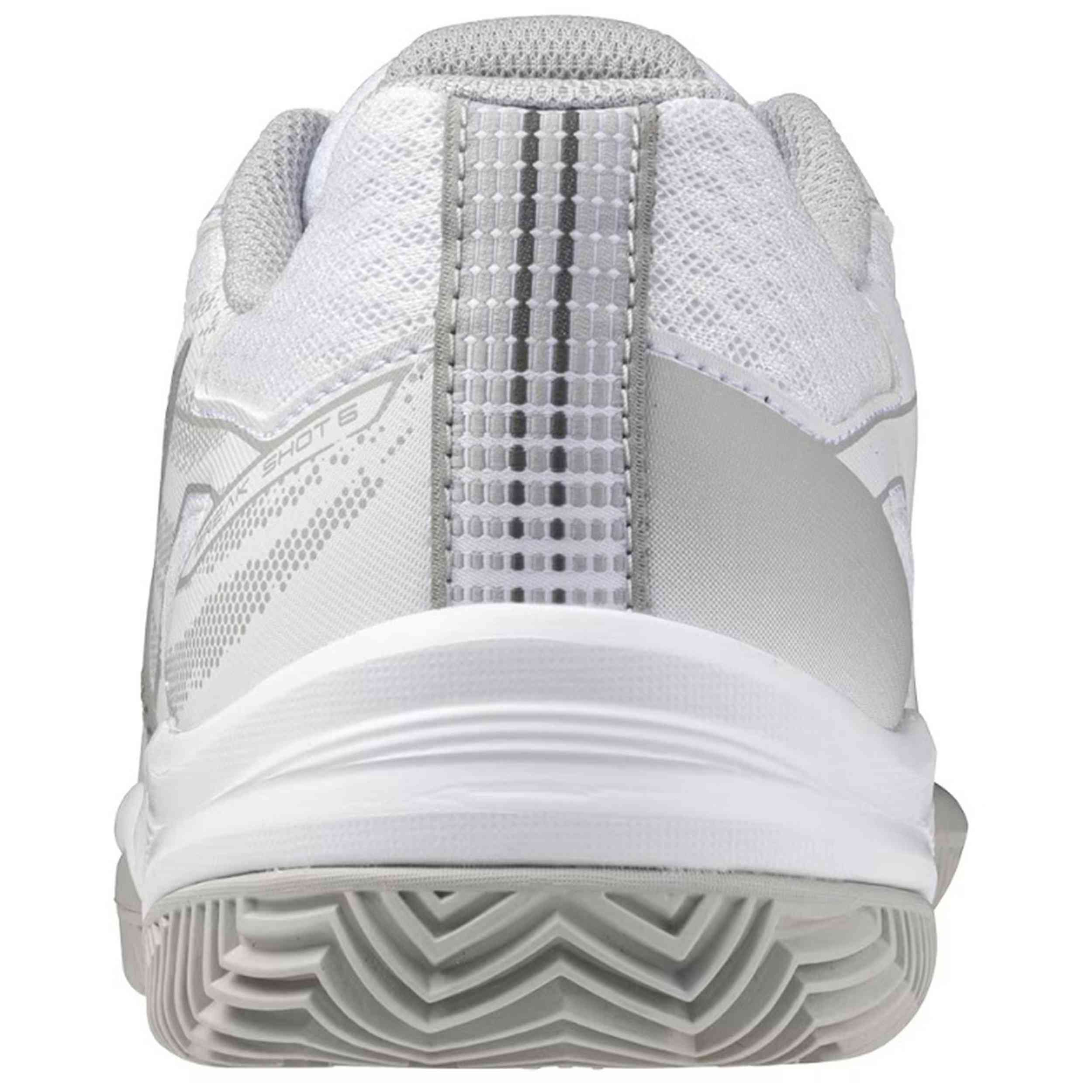 Zapatillas De Padel Mizuno Breakshot 5