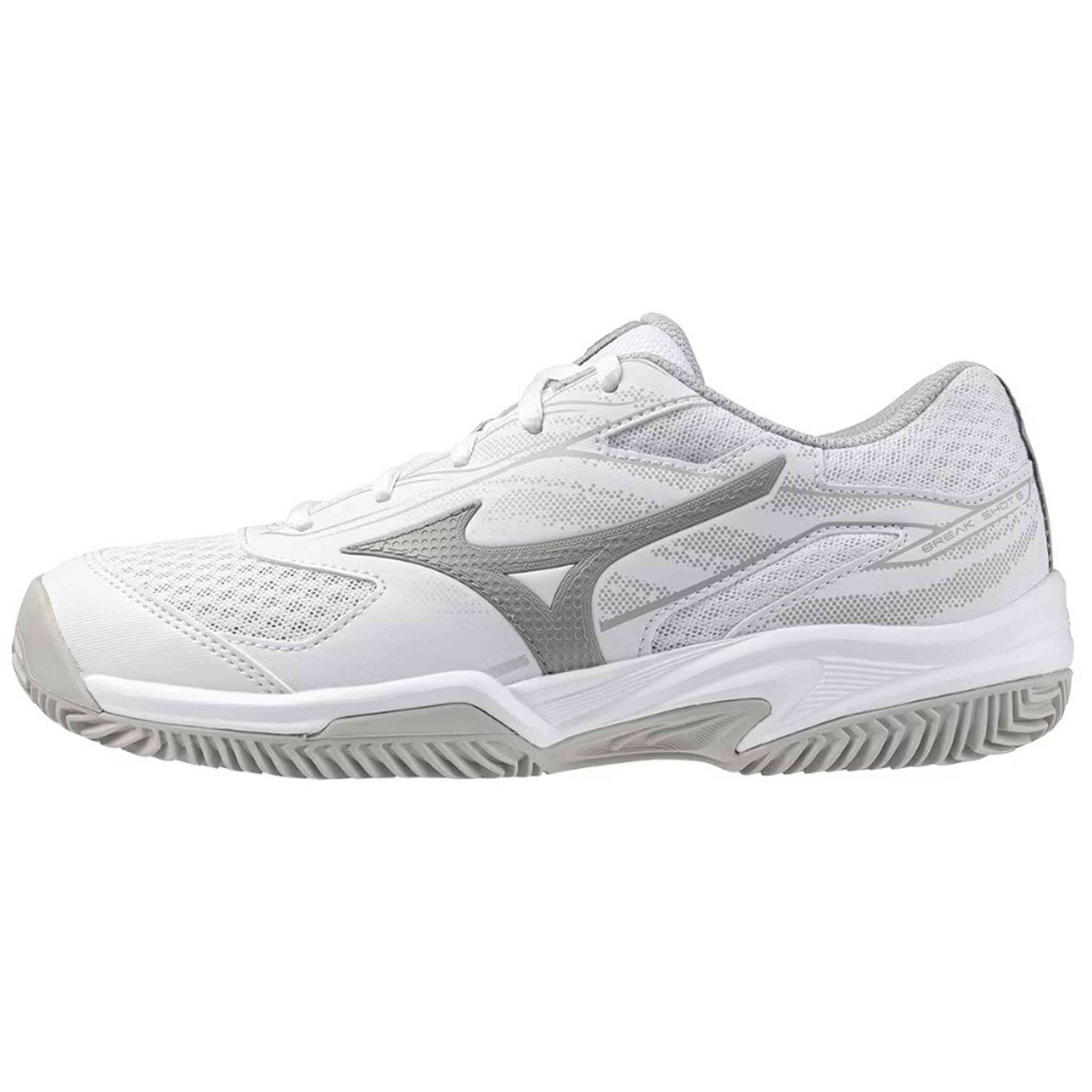 Zapatillas De Padel Mizuno Breakshot 5