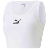 Camiseta De Tirantes Puma Classics Crop