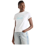 Camiseta De Manga Corta Tommy Jeans