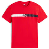 Camiseta De Manga Corta Tommy Jeans 620303400005