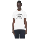 Camiseta De Manga Corta Tommy Jeans