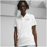 Polo De Manga Corta Puma