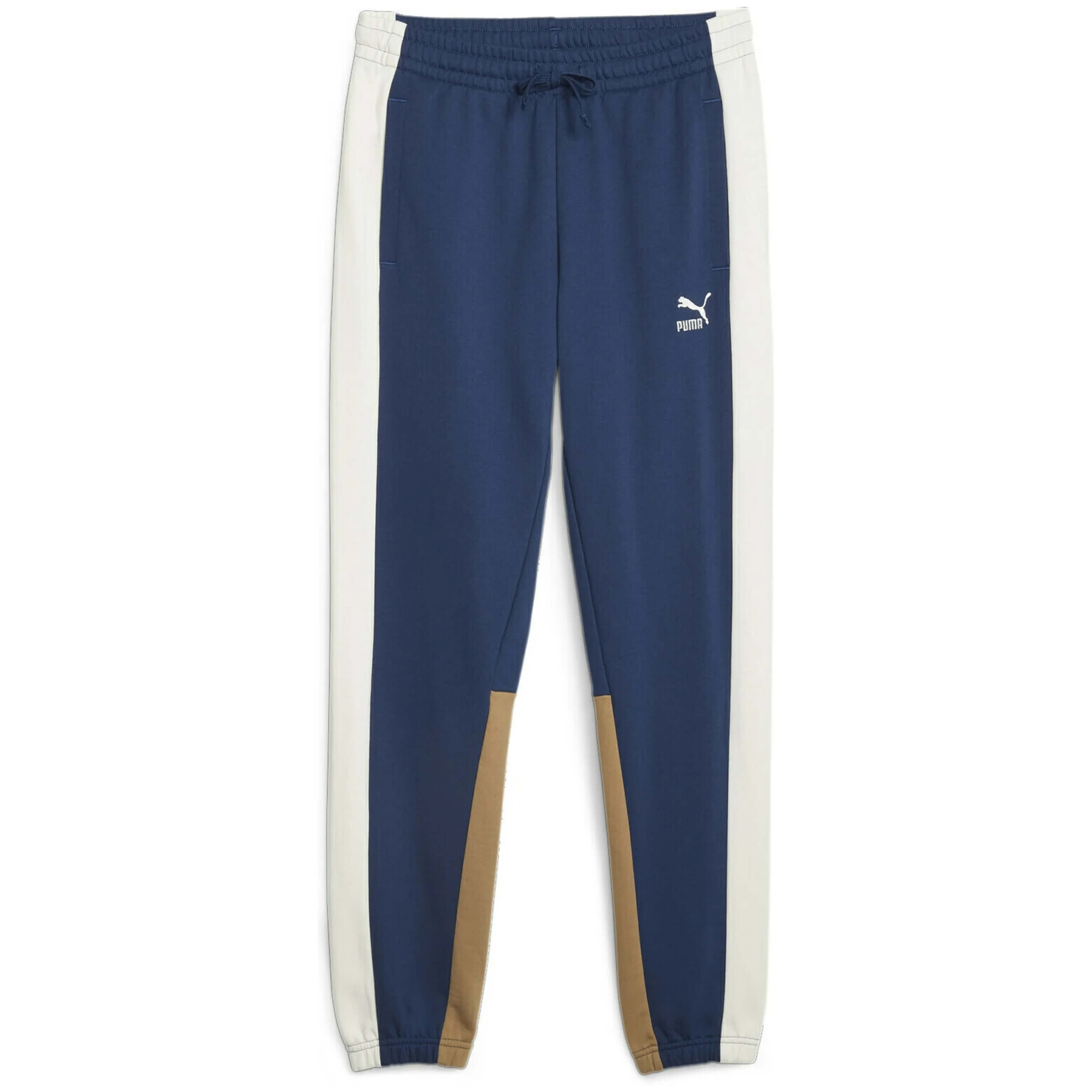 Puma Classics Block Sweat Long Pants