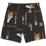 Pantalon Corto Puma