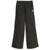 Puma Dare To Relaxed Wove Long Pants