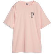 Camiseta De Manga Corta Puma Squad P Tee