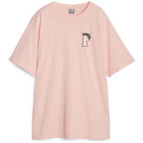 Camiseta De Manga Corta Puma Squad P Tee