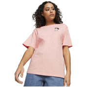 Camiseta De Manga Corta Puma Squad P Tee