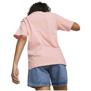 Camiseta De Manga Corta Puma Squad P Tee